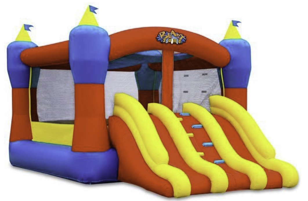 Mr. Wizards Bouncing Castles